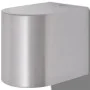 Lámpara de pared exterior 2 uds redonda descendente de vidaXL, Iluminación de exterior - Ref: Foro24-42410, Precio: 39,00 €, ...