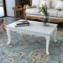 Mesa de centro 100 x 60 x 42 blanco brillante de vidaXL, Mesas de centro - Ref: Foro24-243380, Precio: 193,27 €, Descuento: %