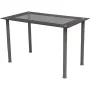 Conjunto de comedor de cinco piezas blanco de vidaXL, muebles para cocinas y comedores - Ref: Foro24-242909, Precio: 307,85 €...