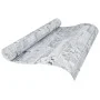 Papel pintado 3D no tejido aspecto piedra gris claro 10x0,53 m de , Papel pintado - Ref: Foro24-353393, Precio: 11,18 €, Desc...