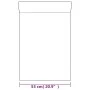 Papel pintado 3D no tejido aspecto piedra gris claro 10x0,53 m de , Papel pintado - Ref: Foro24-353393, Precio: 11,18 €, Desc...