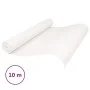 Papel pintado 3D no tejido gris liso 10x0,53 m de , Papel pintado - Ref: Foro24-353398, Precio: 11,18 €, Descuento: %