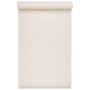 Papel pintado 3D no tejido beige liso 10x0,53 m de , Papel pintado - Ref: Foro24-353401, Precio: 21,59 €, Descuento: %
