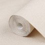 Papel pintado 3D no tejido beige liso 10x0,53 m de , Papel pintado - Ref: Foro24-353401, Precio: 21,59 €, Descuento: %