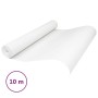Papel pintado 3D no tejido beige liso 10x0,53 m de , Papel pintado - Ref: Foro24-353408, Precio: 11,29 €, Descuento: %