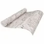 Papel pintado 3D no tejido aspecto piedra crema 10x0,53 m de , Papel pintado - Ref: Foro24-353395, Precio: 11,18 €, Descuento: %