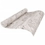 Papel pintado de pared 3D aspecto piedra crema de , Papel pintado - Ref: Foro24-353395, Precio: 11,29 €, Descuento: %