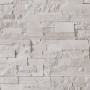 Papel pintado de pared 3D aspecto piedra crema de , Papel pintado - Ref: Foro24-353395, Precio: 11,29 €, Descuento: %
