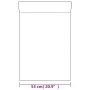 Papel pintado 3D no tejido aspecto piedra crema 10x0,53 m de , Papel pintado - Ref: Foro24-353395, Precio: 11,18 €, Descuento: %