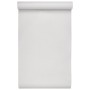 Papel pintado 3D no tejido blanco liso 10x0,53 m de , Papel pintado - Ref: Foro24-353397, Precio: 19,78 €, Descuento: %