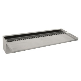 Ubbink Cascada Niagara LED 60 cm plateada 1312125 de Ubbink, Fuentes y cascadas - Ref: Foro24-409282, Precio: 241,70 €, Descu...