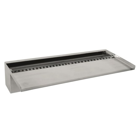 Ubbink Cascada Niagara LED 60 cm plateada 1312125 de Ubbink, Fuentes y cascadas - Ref: Foro24-409282, Precio: 241,70 €, Descu...
