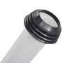 Toilet cistern with white bottom water inlet 3/6 L by vidaXL, Toilet cisterns - Ref: Foro24-142195, Price: 48,05 €, Discount: %
