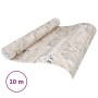 Papel pintado de pared 3D aspecto piedra gris y beige de , Papel pintado - Ref: Foro24-353392, Precio: 13,01 €, Descuento: %