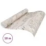 Papel pintado de pared 3D aspecto piedra gris y beige de , Papel pintado - Ref: Foro24-353392, Precio: 12,84 €, Descuento: %