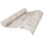 Papel pintado de pared 3D aspecto piedra gris y beige de , Papel pintado - Ref: Foro24-353392, Precio: 12,84 €, Descuento: %