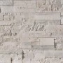 Papel pintado de pared 3D aspecto piedra gris y beige de , Papel pintado - Ref: Foro24-353392, Precio: 12,84 €, Descuento: %