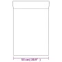 Papel pintado de pared 3D aspecto piedra gris y beige de , Papel pintado - Ref: Foro24-353392, Precio: 13,01 €, Descuento: %