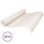 Papel pintado de pared 3D color crema de , Papel pintado - Ref: Foro24-353409, Precio: 24,83 €, Descuento: %