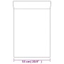 Papel pintado de pared 3D color crema de , Papel pintado - Ref: Foro24-353409, Precio: 24,83 €, Descuento: %