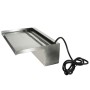 Ubbink Cascada Niagara LED 30 cm plateada 1312124 de Ubbink, Fuentes y cascadas - Ref: Foro24-409281, Precio: 185,00 €, Descu...