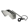 Ubbink Cascada Niagara LED 30 cm plateada 1312124 de Ubbink, Fuentes y cascadas - Ref: Foro24-409281, Precio: 185,00 €, Descu...