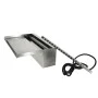 Ubbink Cascada Niagara LED 30 cm plateada 1312124 de Ubbink, Fuentes y cascadas - Ref: Foro24-409281, Precio: 185,05 €, Descu...