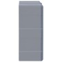 Organizador multicajones con 16 cajones medianos 52x16x37 cm de , Cajas de herramientas - Ref: Foro24-149602, Precio: 49,37 €...