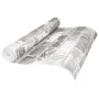Papel pintado de pared 3D estampado de ladrillo gris de , Papel pintado - Ref: Foro24-353404, Precio: 21,14 €, Descuento: %
