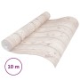 Papel pintado de pared 3D vetas de madera gris de , Papel pintado - Ref: Foro24-353406, Precio: 19,78 €, Descuento: %