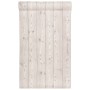 Papel pintado de pared 3D vetas de madera gris de , Papel pintado - Ref: Foro24-353406, Precio: 19,78 €, Descuento: %