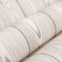 Papel pintado de pared 3D vetas de madera gris de , Papel pintado - Ref: Foro24-353406, Precio: 19,78 €, Descuento: %