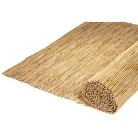 Nature Reed Bamboo Cane Garden Screen Mat 1.5x5 m by Nature, fence panels - Ref: Foro24-409355, Price: 45,02 €, Discount: %