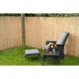 Nature Reed Bamboo Cane Garden Screen Mat 1.5x5 m by Nature, fence panels - Ref: Foro24-409355, Price: 45,02 €, Discount: %