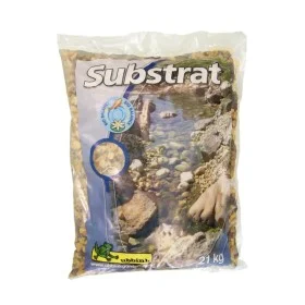 Ubbink Sustrato para estanques 21 kg 1373100 de Ubbink, Accesorios para estanques y fuentes - Ref: Foro24-409305, Precio: 43,...