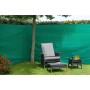 Nature Malla de ocultación de jardín PE verde 1,5x10 m de Nature, Paneles de vallas - Ref: Foro24-409369, Precio: 85,09 €, De...
