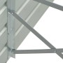 Arriate de acero galvanizado gris antracita 600x80x45 cm de , Maceteros y jardineras - Ref: Foro24-47075, Precio: 109,58 €, D...