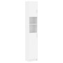 Mueble para lavadora madera de ingeniería blanco de , Accesorios para lavadoras y secadoras - Ref: Foro24-3055636, Precio: 17...
