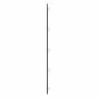 Espejo de pared ovalado con luces LED vidrio 40x90 cm de , Espejos - Ref: Foro24-3189163, Precio: 53,16 €, Descuento: %