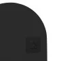 Oval wall mirror with LED lights, glass, 40x90 cm by , Mirrors - Ref: Foro24-3189163, Price: 53,16 €, Discount: %
