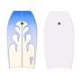 Tabla de surf 94 cm azul de vidaXL, Bodyboards - Ref: Foro24-91155, Precio: 47,57 €, Descuento: %