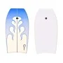 Tabla de surf 94 cm azul de vidaXL, Bodyboards - Ref: Foro24-91155, Precio: 46,69 €, Descuento: %