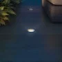 Round outdoor floor lights 3 units by vidaXL, Outdoor lighting - Ref: Foro24-42412, Price: 39,95 €, Discount: %