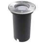 Round outdoor floor lights 3 units by vidaXL, Outdoor lighting - Ref: Foro24-42412, Price: 39,95 €, Discount: %