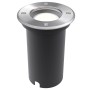 Luces de suelo de exterior redondas 3 unidades de vidaXL, Iluminación de exterior - Ref: Foro24-42412, Precio: 40,45 €, Descu...