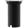 Round outdoor floor lights 3 units by vidaXL, Outdoor lighting - Ref: Foro24-42412, Price: 39,95 €, Discount: %
