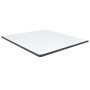 Cama box spring tela gris oscuro 160x200 cm de , Camas y somieres - Ref: Foro24-3054795, Precio: 697,93 €, Descuento: %