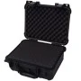 Maletín protector de equipo negro 35x29,5x15 cm de vidaXL, Bolsas y fundas para cámaras - Ref: Foro24-142168, Precio: 42,00 €...