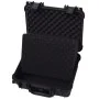 Maletín protector de equipo negro 35x29,5x15 cm de vidaXL, Bolsas y fundas para cámaras - Ref: Foro24-142168, Precio: 42,00 €...