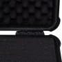 Maletín protector de equipo negro 35x29,5x15 cm de vidaXL, Bolsas y fundas para cámaras - Ref: Foro24-142168, Precio: 42,00 €...